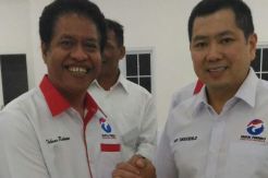 Perindo Sumsel Siap Hadapi Verifikasi Faktual dan Pilgub