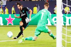 Isco Disco Embarrassed Manchester United