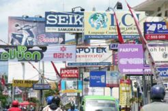 Luar Biasa, Perolehan Pajak Kota Bandung Meningkat 23%
