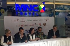 MNC Travel dan Destination Perak Teken Kerja Sama