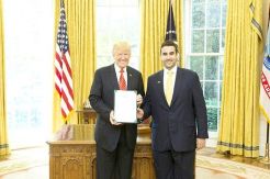 Putra Raja Salman: AS...