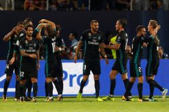 Manchester United Kembali Gagal Rekrut Pemain Real Madrid