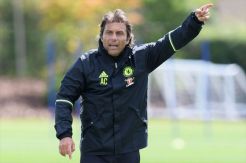 Conte Belum Puas dengan Aktivitas Belanja Chelsea