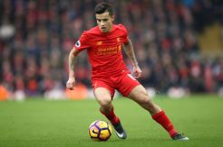 Barcelona Ingin Coutinho Ikut Serta Melawan Real Madrid