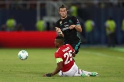 Terkait Minat Manchester United, Bale Klaim Belum Dengar Apapun