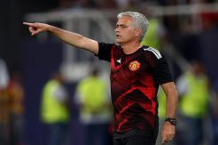 Mourinho Sebut Real Madrid Tidak Ada Replikanya