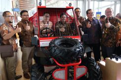 Wintor, Karya Anak Bangsa...