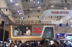 Wuling Usung Konsep...
