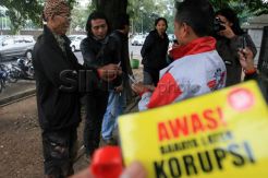 Korupsi Daerah Terus Terjadi karena Adanya Koneksi