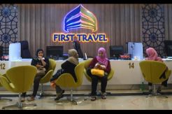 Agen First Travel Dijanjikan Rp200.000 per Calon Jamaah
