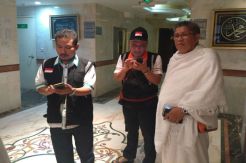 PPIH Minta Masyarakat Jangan Terprovokasi Medsos