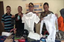 Parah, Dokter Abal-Abal Ini Tipu Warga Pringsewu