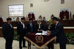 Gaji dan Tunjangan Anggota DPRD Banten Bakal Tembus Rp68 Juta
