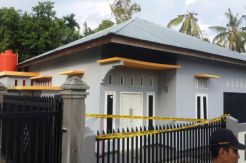 Densus Ringkus Dua Orang Terduga Teroris di Jambi
