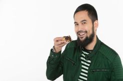 This Souvenir Business Tips from Teuku Wisnu