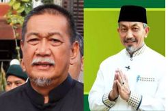 Pengusungan Pasangan Deddy Mizwar-Ahmad Syaikhu Sudah 99,9%