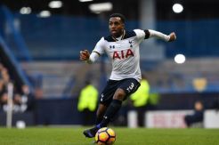 Danny Rose Ancam Tinggalkan Tottenham Hotspur