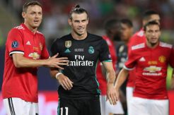 Mourinho Ngemis pada Petinggi Manchester United agar Rekrut Gareth Bale