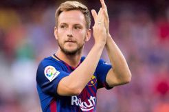 Klopp Ingin Rakitic Jadi Alat Barter Coutinho