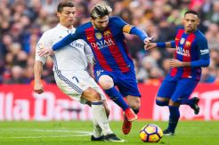 Tanpa Neymar, Barca Siap Ladeni Madrid di Piala Super Spanyol