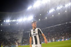 Paulo Dybala Pemilik Baru Nomor Keramat Juventus