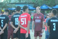 Ini Kriteria Pemain Anyar Bidikan PSM Makassar