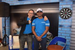 CEO Baru Carmudi Berambisi Mewadahi Ekosistem Automotif di Indonesia