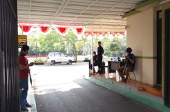 Gerebek Rumah Terduga Teroris, Densus 88 Angkut Dokumen 4 Kardus Besar