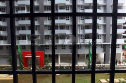 Nunggak Sewa, 163 KK Bakal Diusir dari Rusunawa Flamboyan dan Tambora