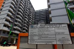Ini Penyebab 163 KK Penghuni Rusunawa DKI Menunggak Bayar Sewa