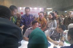 BTN Bidik Kredit Baru Rp5 Triliun di IPEX 2017