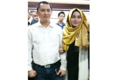 Parents of First Travel Boss Ready to be Guarantor