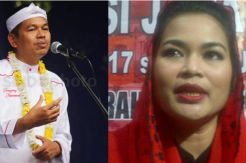 Pilgub Jabar, Cucu Bung Karno Siap Dampingi Dedi Mulyadi