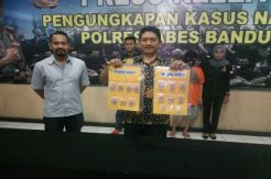 Simpan Ratusan Butir Ekstasi, Wanita Muda Diringkus Polisi
