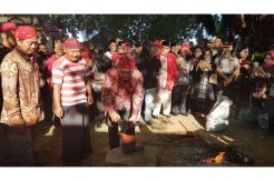 Sumenep Dapat Award Sebagai Kota Keris