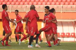 Ingin Jaga Singgasana, Madura United Sesumbar Bakal Habisi Bali United
