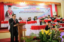 Ketimpangan Adalah Sumber Radikalisme dan Konflik Horizontal