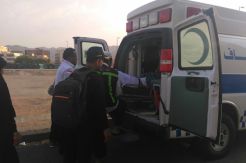 Seorang Kakek Bikin Geger Kantor Haji Indonesia di Madinah