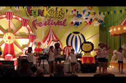 MNC Play Gelar Fun Kids Festival 2017