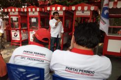 UMKM Binaan Perindo Tetap Survive dan Semakin Berkembang
