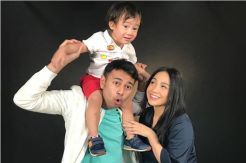 Rafathar Ulang Tahun,...