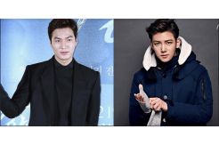 Ji Chang Wook &...