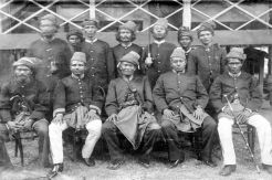Teuku Umar, Kopi, dan Kisah Taktik Dua Rupanya