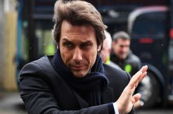 Conte Sanggah Chelsea Jadi Favorit Juara Liga Primer