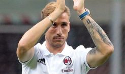 Milan Kehilangan Lucas...