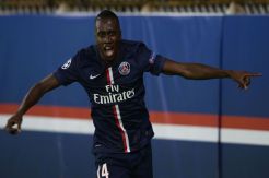 PSG Berubah Pikiran, Izinkan Juventus Rekrut Matuidi?
