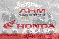AHM Borong Penghargaan The Best Contact Center Indonesia 2017