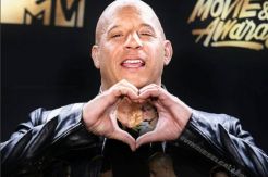 Vin Diesel Umumkan Tur...