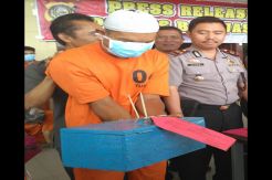 Butuh Biaya untuk Buat SKCK, Ismail Bongkar Kotak Amal