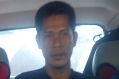 Dendam, Joal Tusuk Temannya Bertubi-tubi hingga Tewas di Warung Tuak